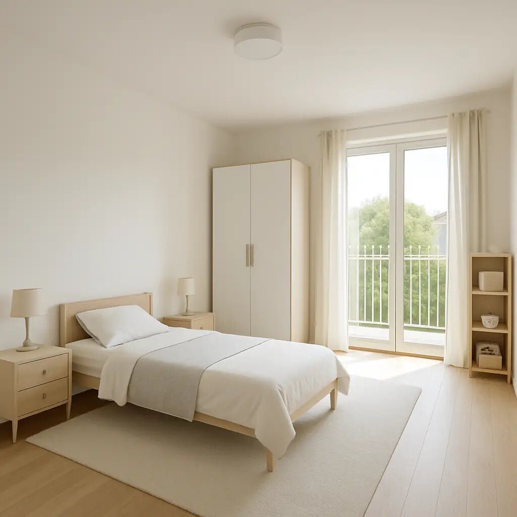 Appartement à vendre, 67m², Pontoise