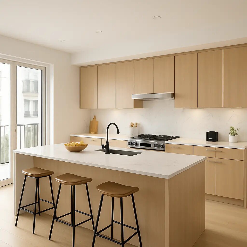 Appartement à vendre, 67m², Pontoise