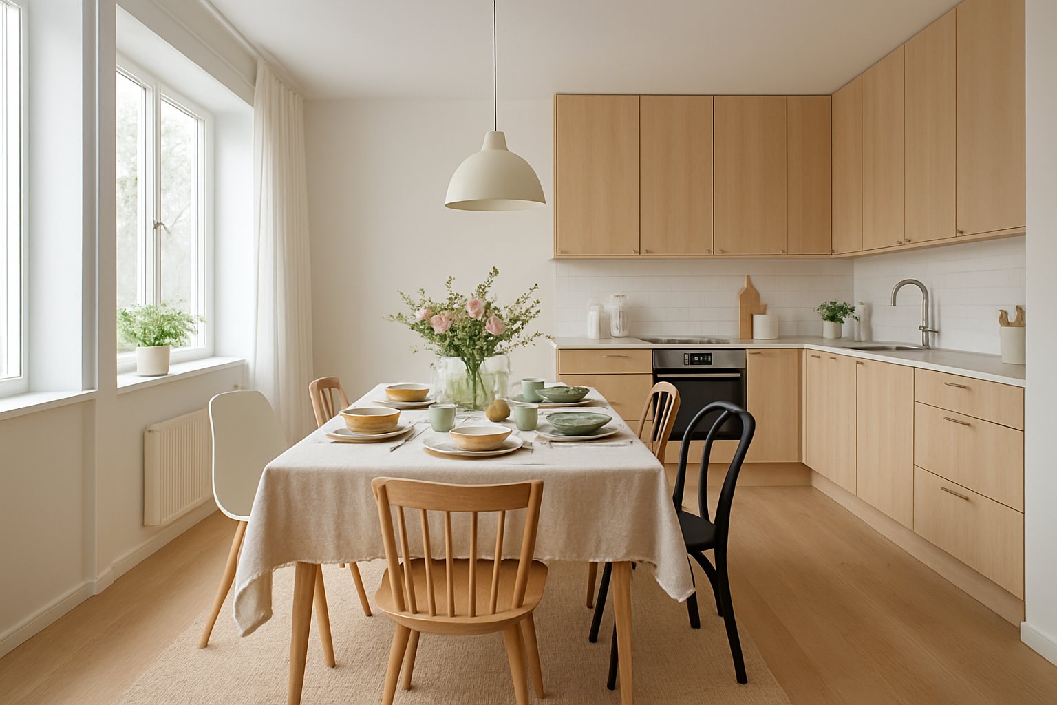 Appartement à vendre, 95m², Saint-Nazaire