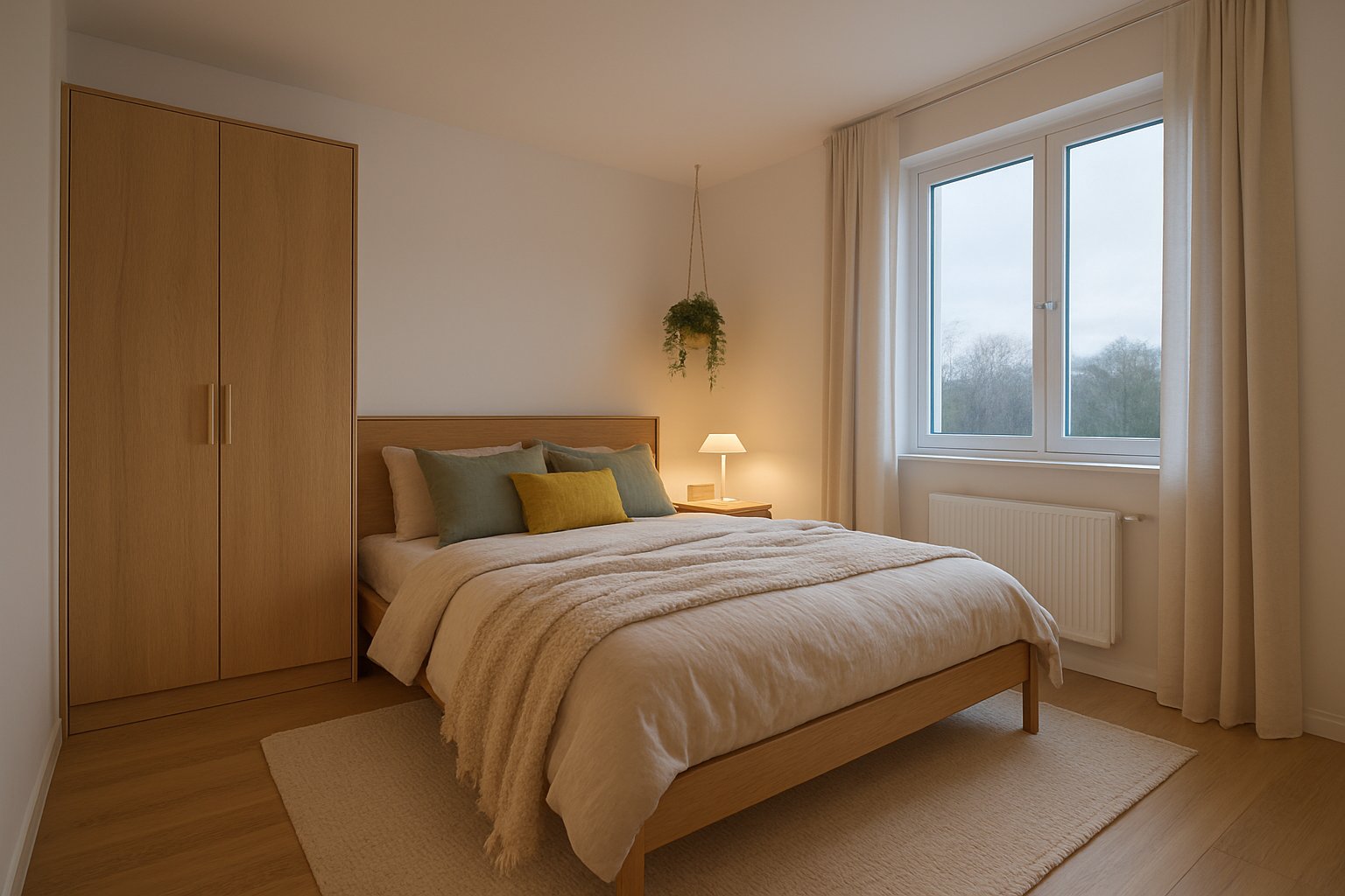 Appartement à vendre, 95m², Saint-Nazaire