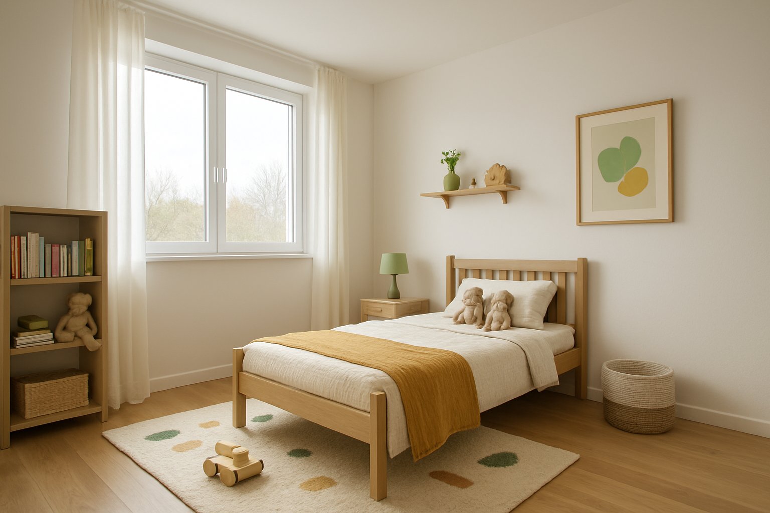 Appartement à vendre, 95m², Saint-Nazaire