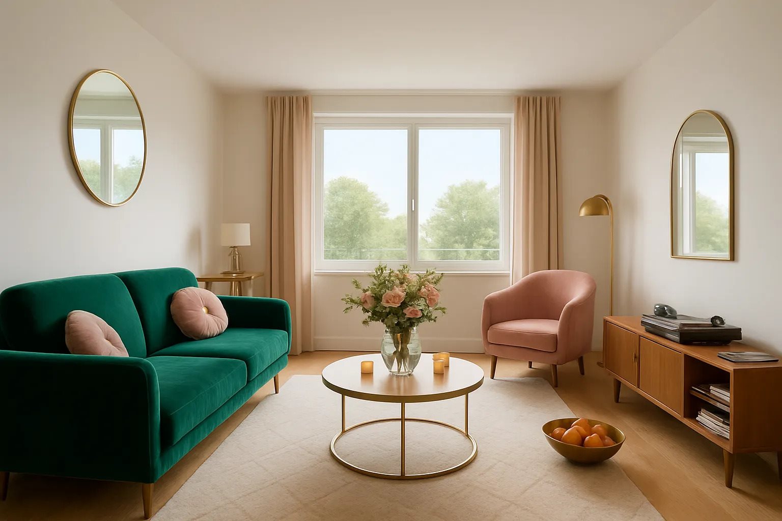 Appartement à vendre, 56m², Saint-Cyr-sur-Loire