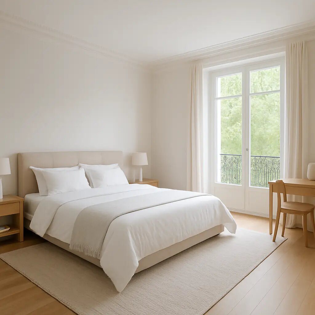 Appartement à vendre, 65m², Chartres