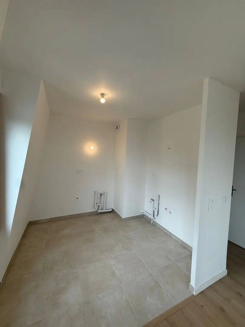 Appartement à vendre, 55m², Clamart