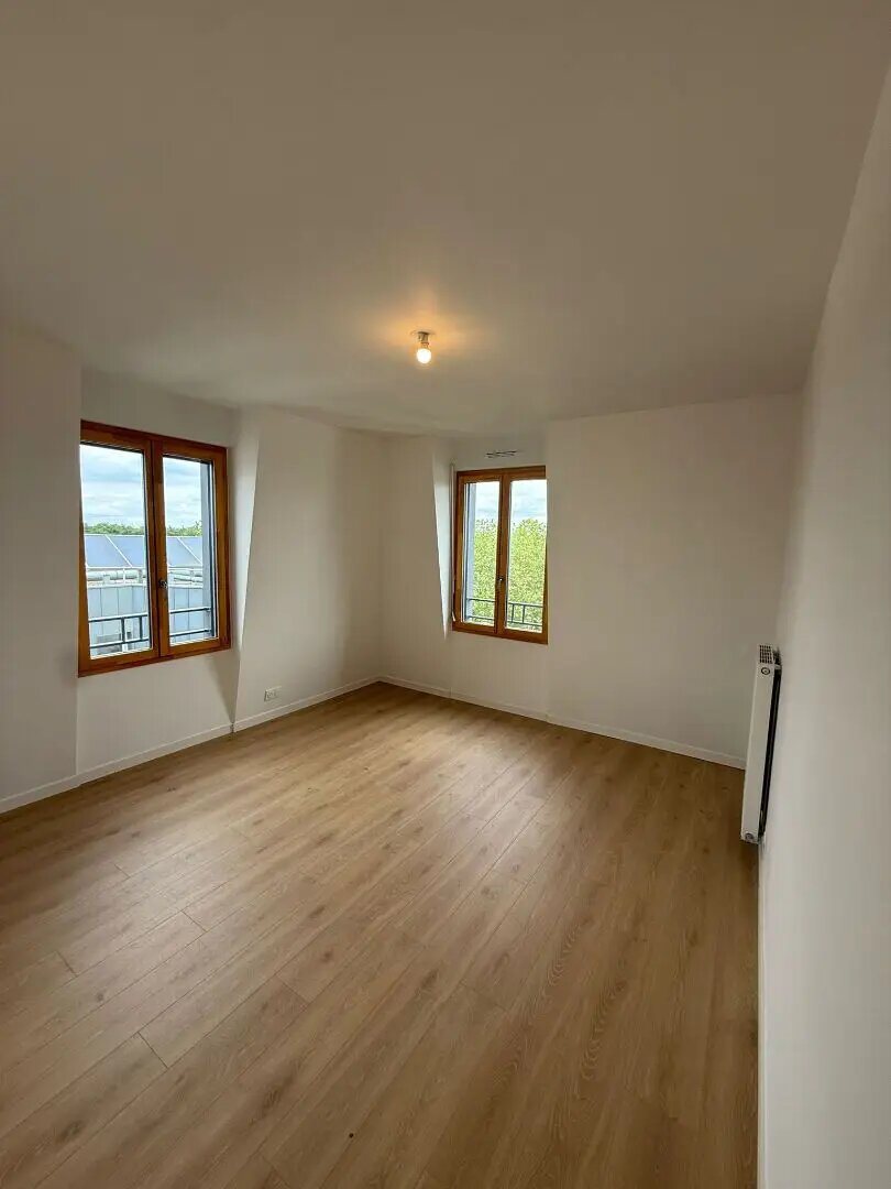 Appartement à vendre, 55m², Clamart