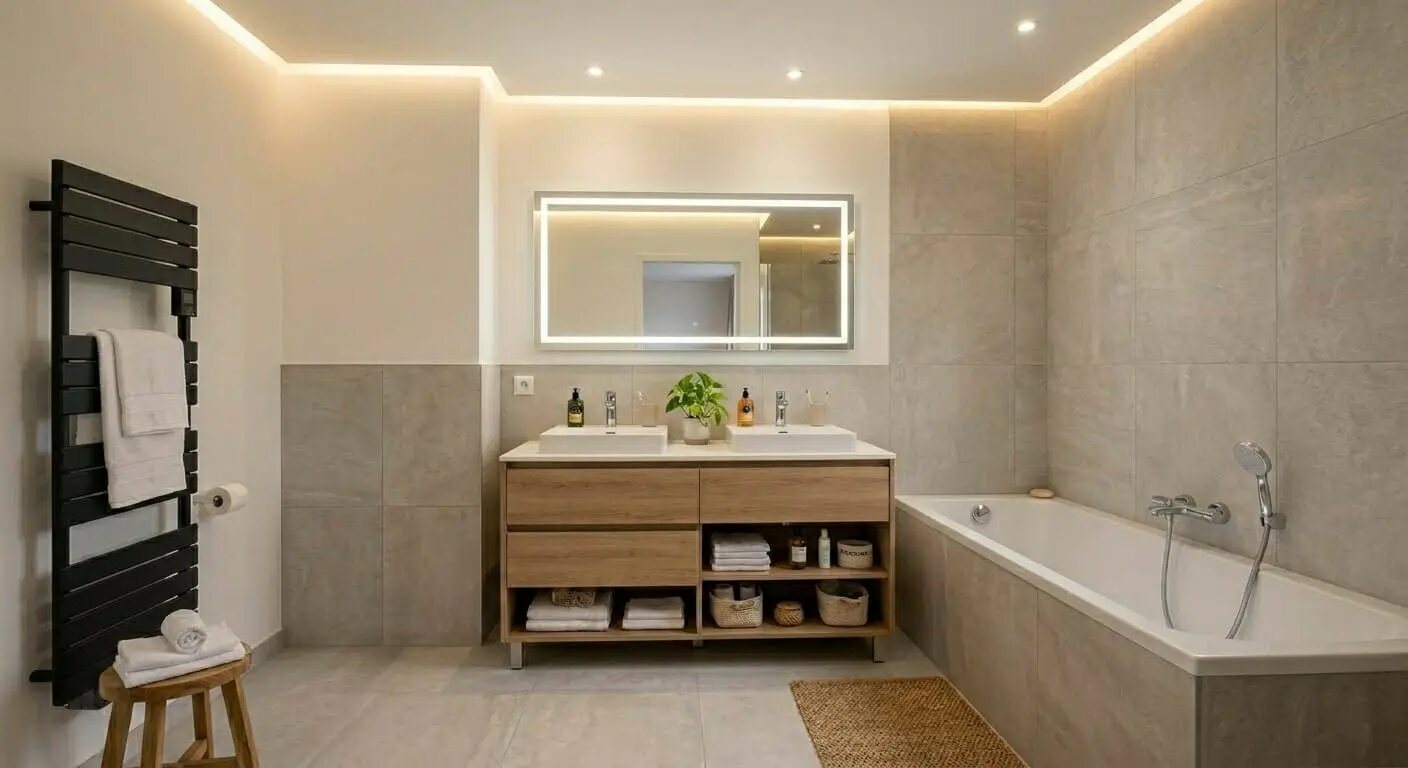 Maison à vendre, 120m², Artigues-près-Bordeaux