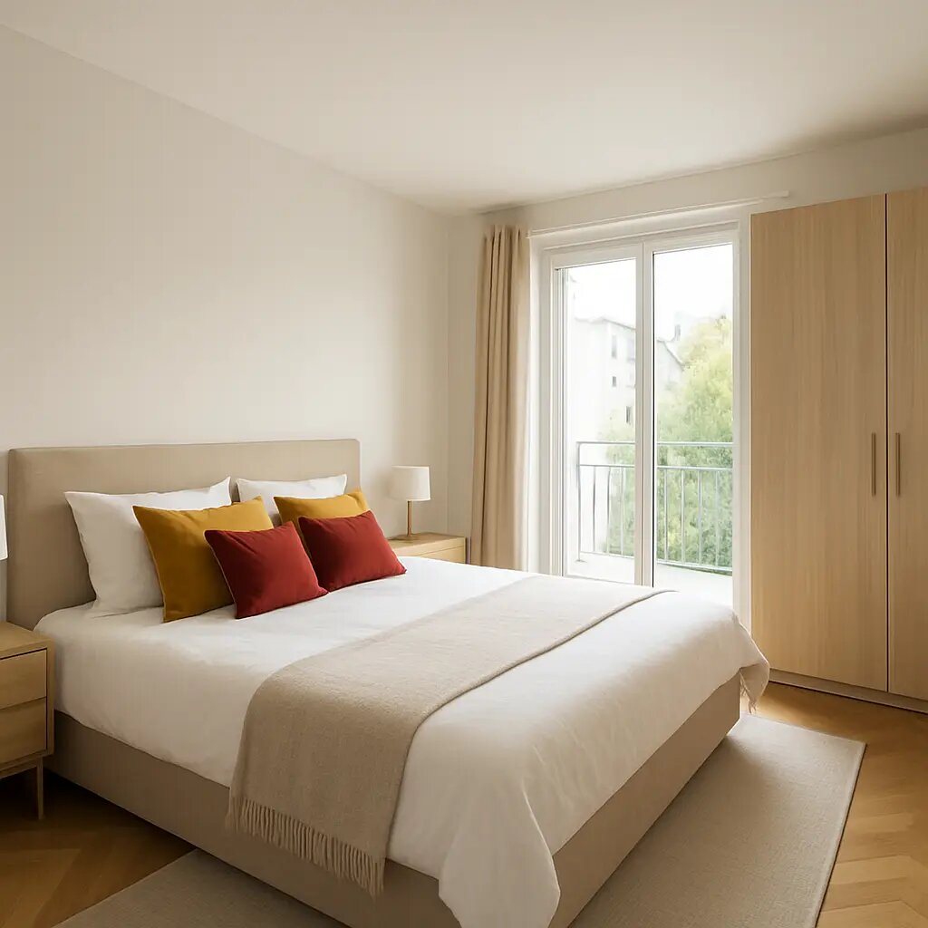Appartement à vendre, 50m², Draguignan