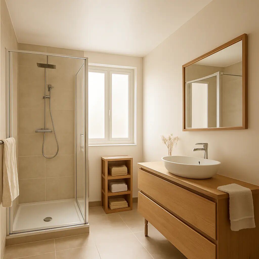 Appartement à vendre, 50m², Draguignan