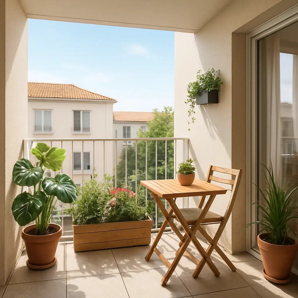 Appartement à vendre, 50m², Draguignan