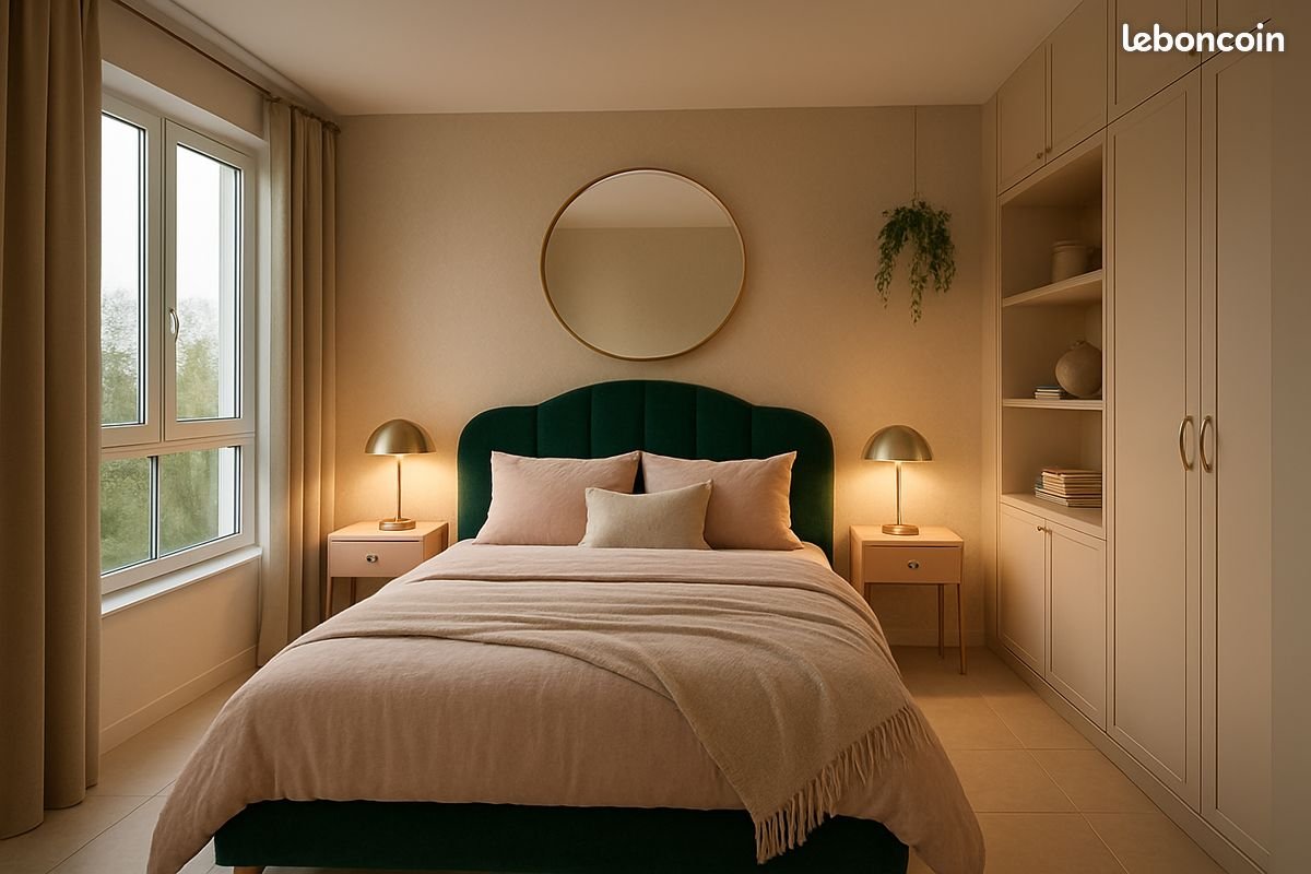 Appartement à vendre, 82m², Évian-les-Bains