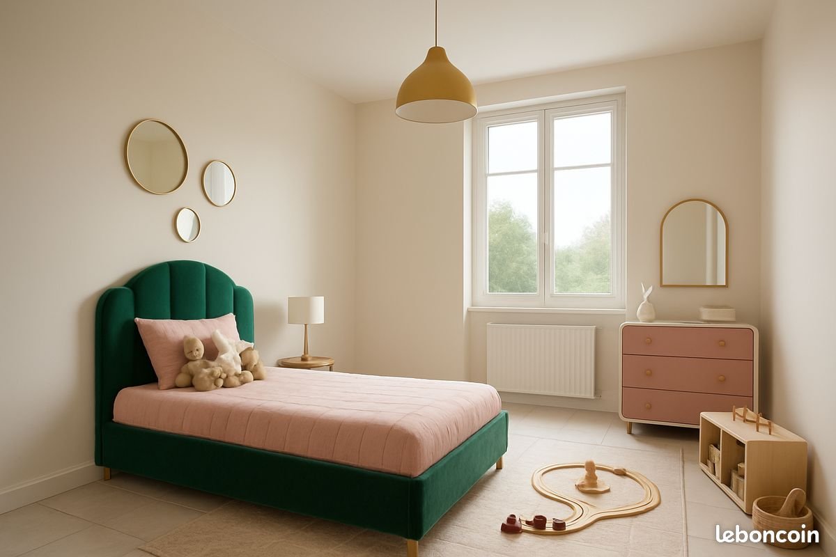 Appartement à vendre, 82m², Évian-les-Bains