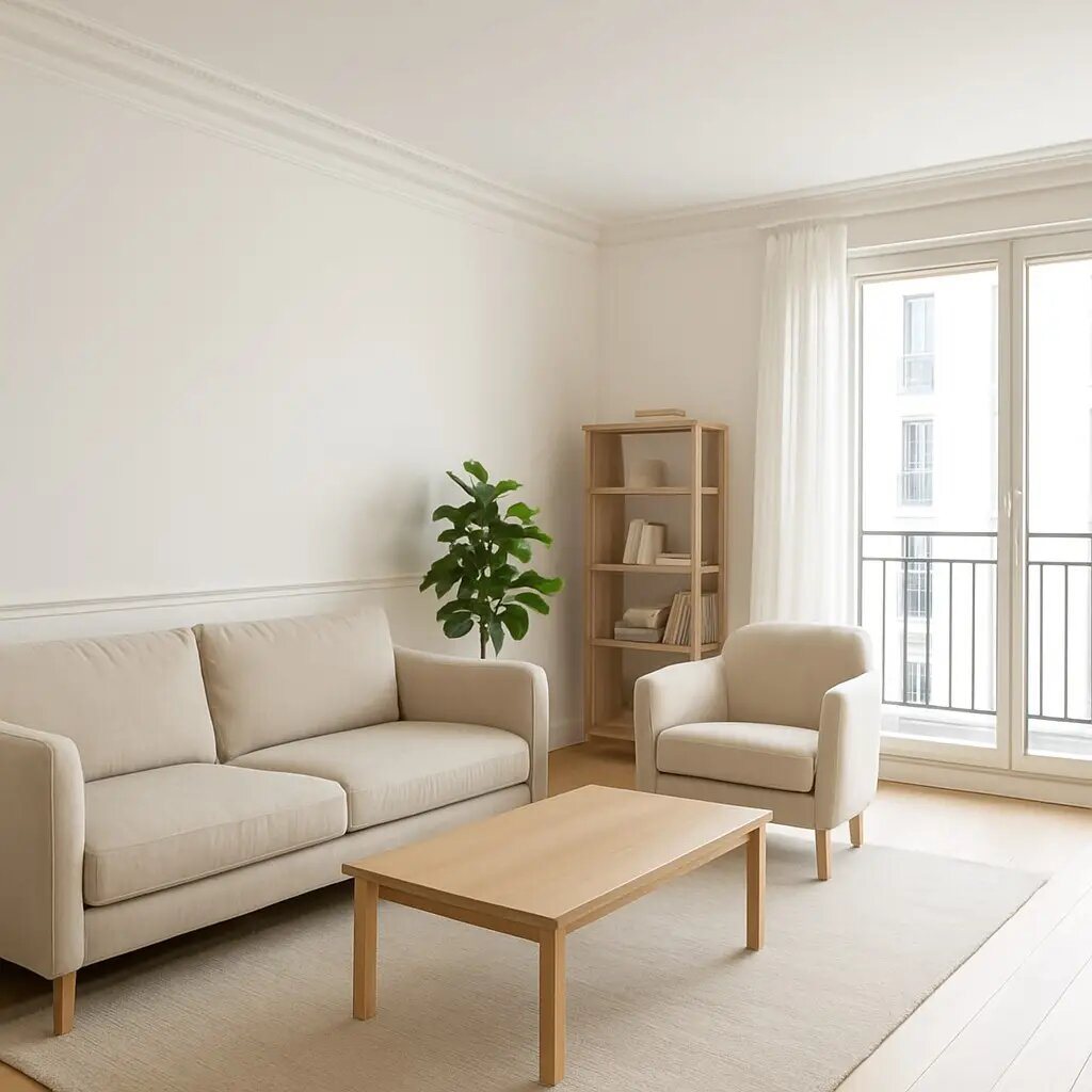 Appartement à vendre, 81m², Montigny-le-Bretonneux