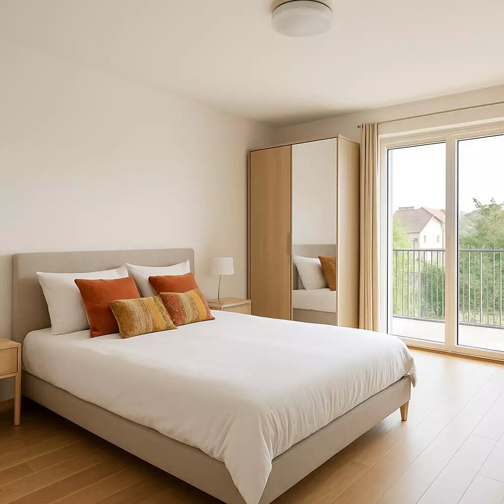 Appartement à vendre, 81m², Montigny-le-Bretonneux