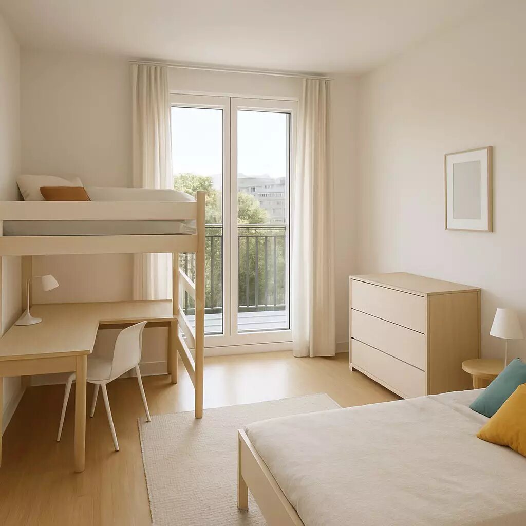 Appartement à vendre, 81m², Montigny-le-Bretonneux
