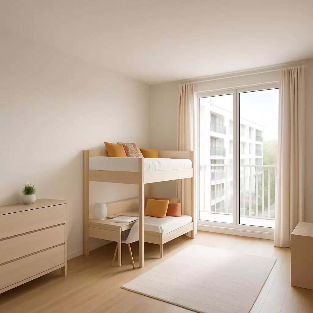 Appartement à vendre, 81m², Montigny-le-Bretonneux