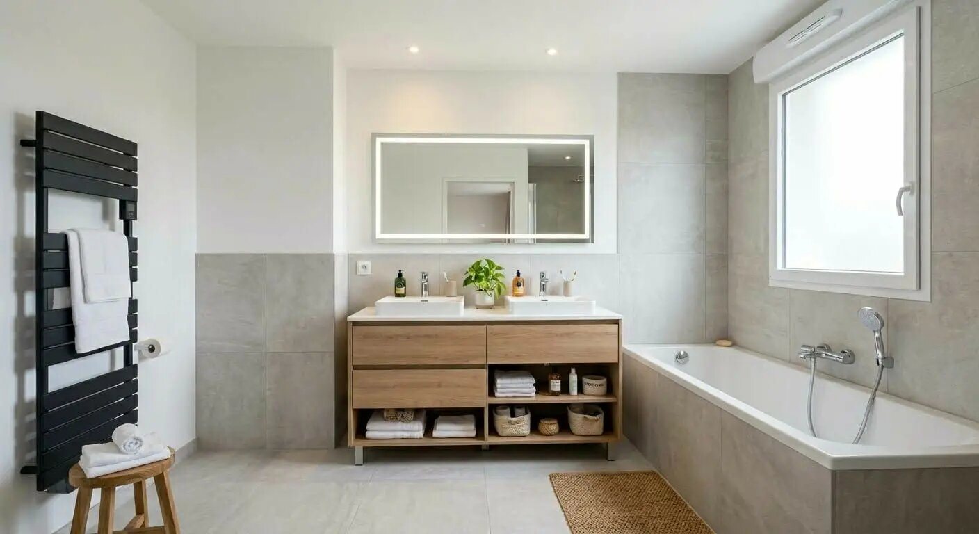 Maison à vendre, 82m², Bruges