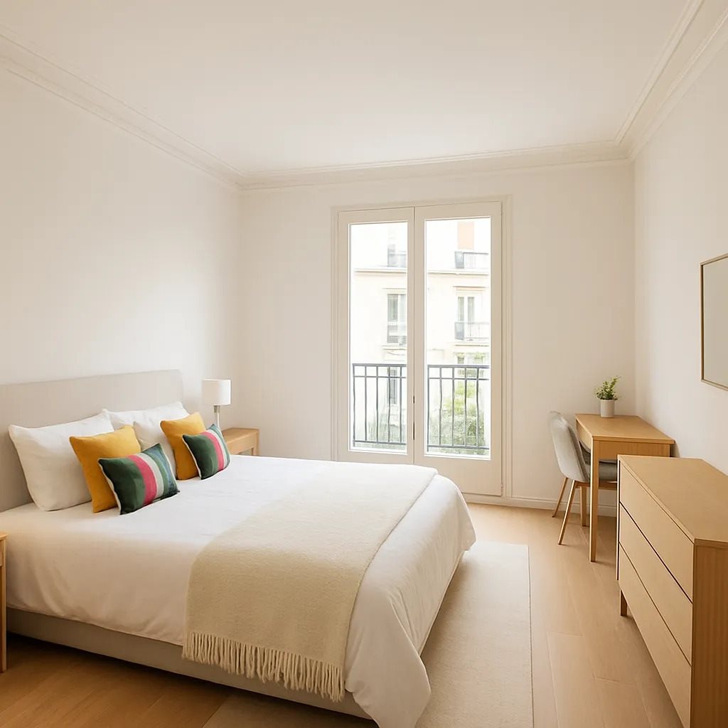 Appartement à vendre, 67m², Berck
