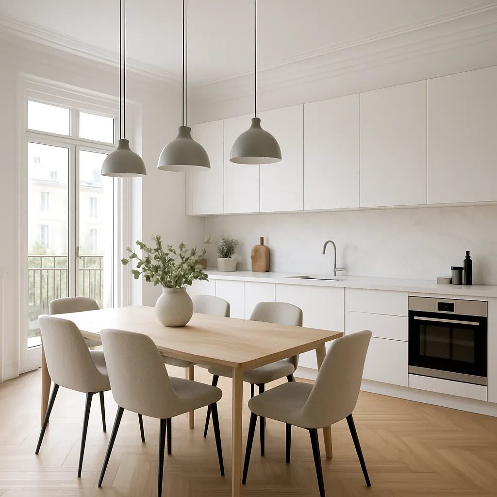 Appartement à vendre, 67m², Berck