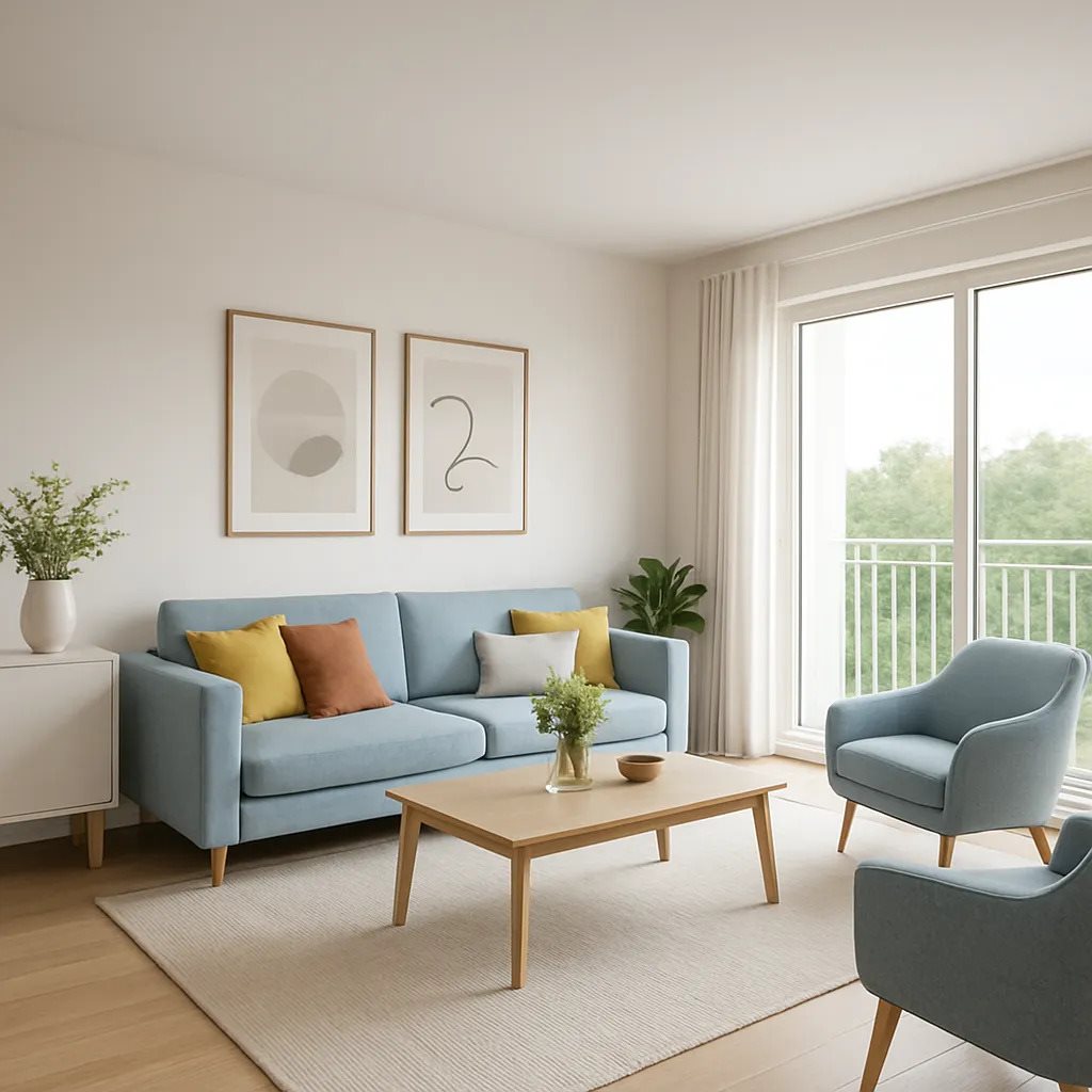 Appartement à vendre, 82m², Dax