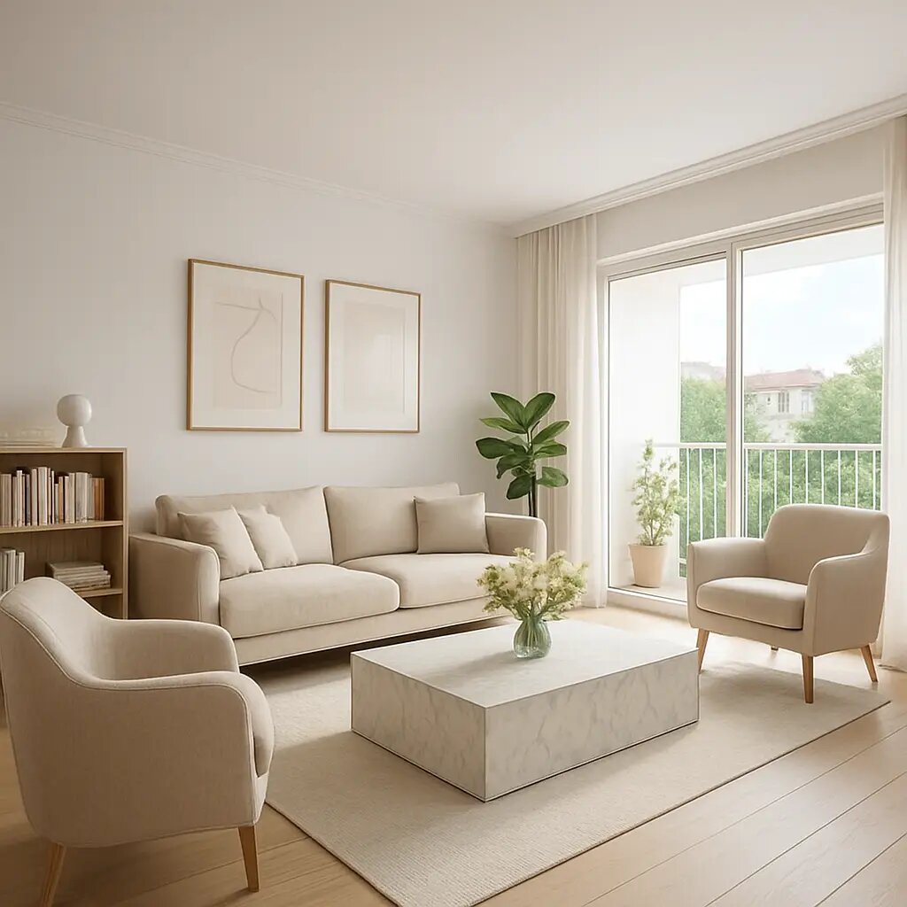 Appartement à vendre, 81m², Gujan-Mestras