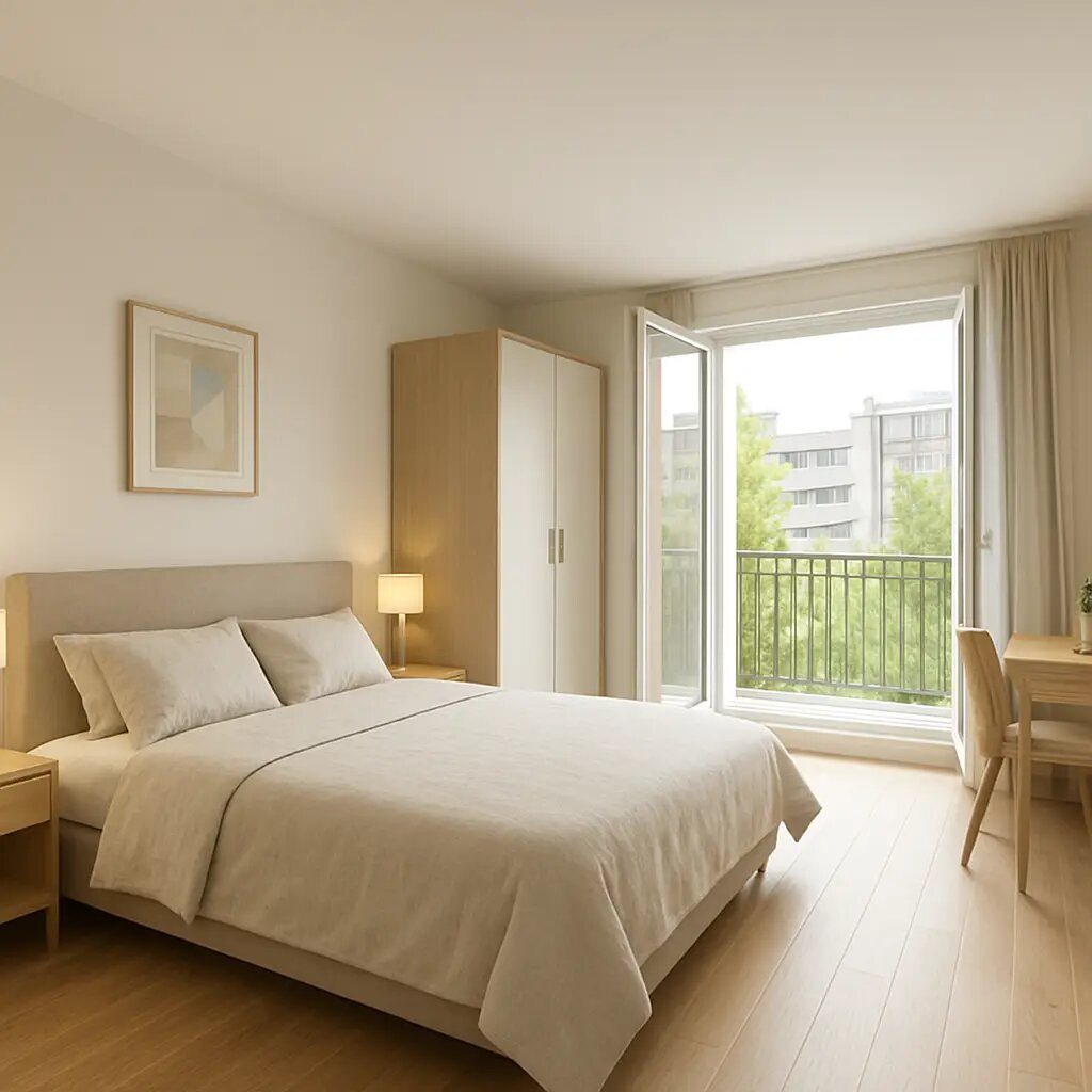 Appartement à vendre, 81m², Gujan-Mestras