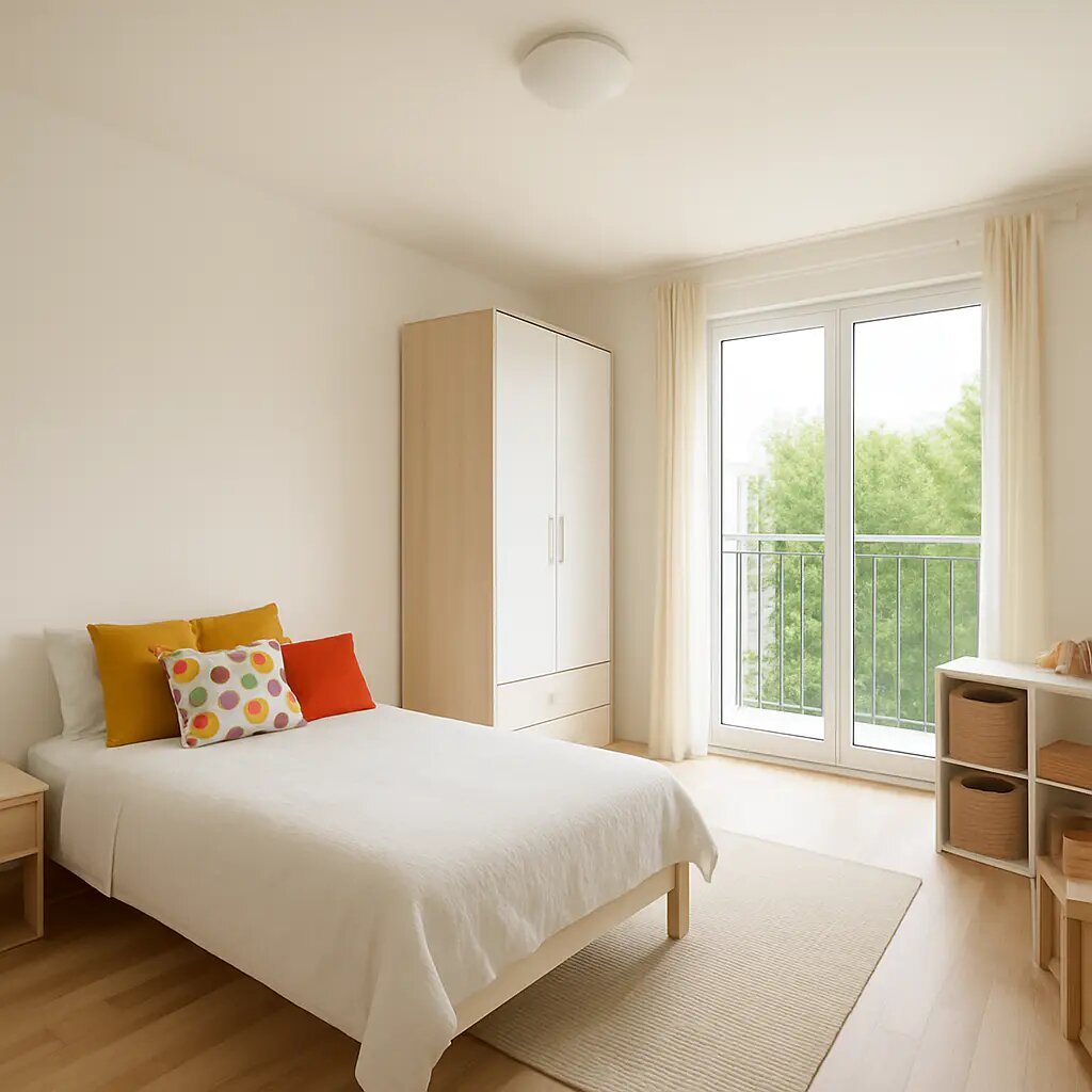 Appartement à vendre, 81m², Gujan-Mestras