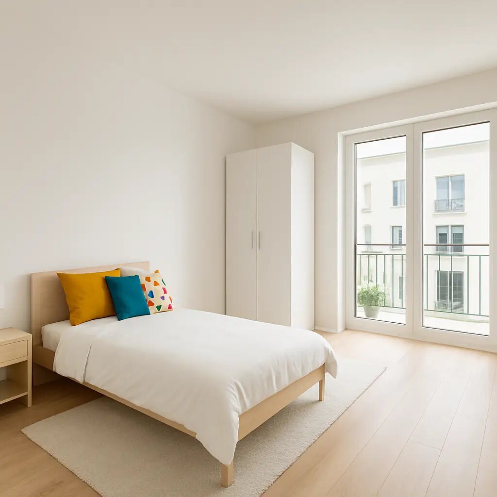 Appartement à vendre, 81m², Gujan-Mestras