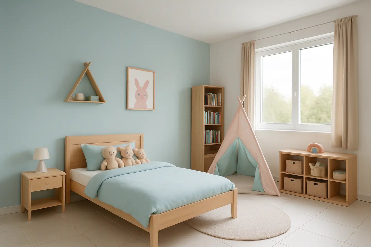 Appartement à vendre, 103m², Saint-Clément-de-Rivière