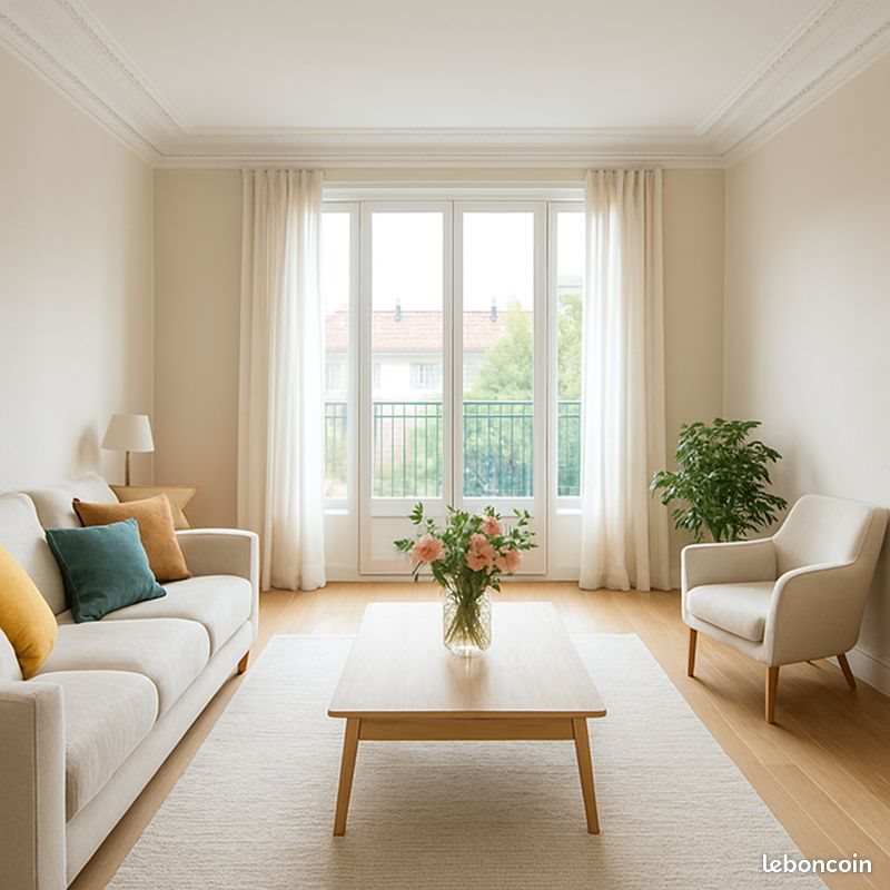 Appartement à vendre, 81m², Toulouse