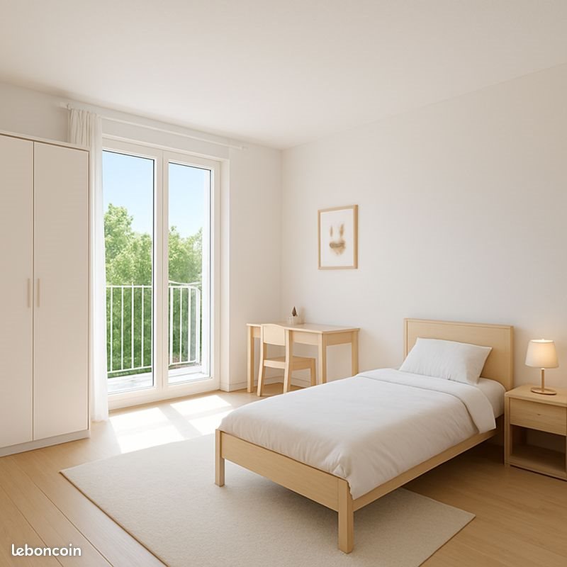Appartement à vendre, 81m², Toulouse