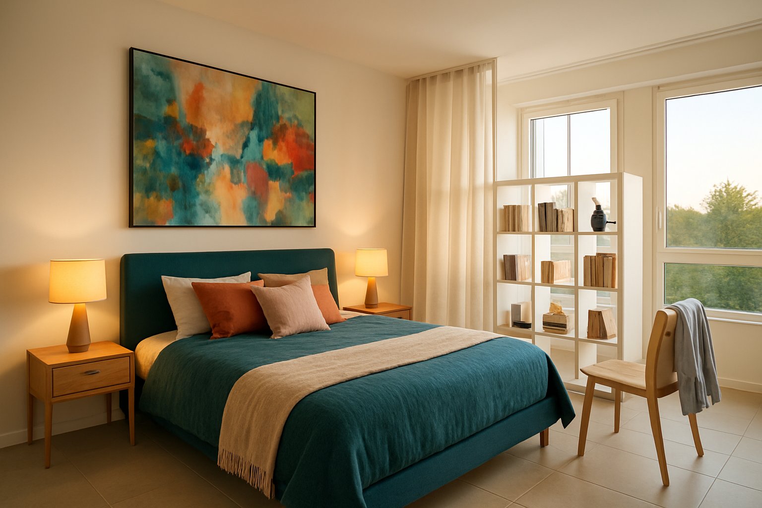 Appartement à vendre, 41m², Noisy-le-Grand