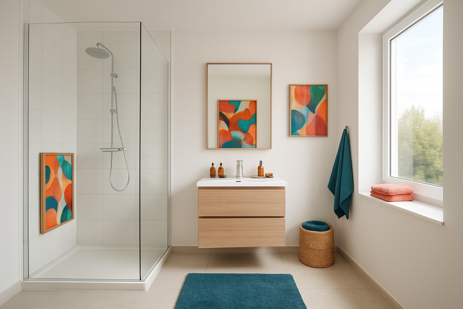 Appartement à vendre, 41m², Noisy-le-Grand