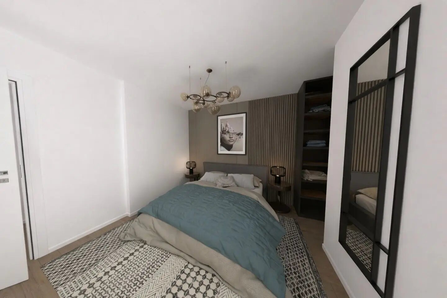Appartement à vendre, 81m², Strasbourg