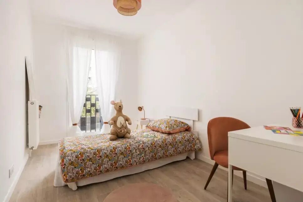 Appartement à vendre, 73m², Sainte-Maxime