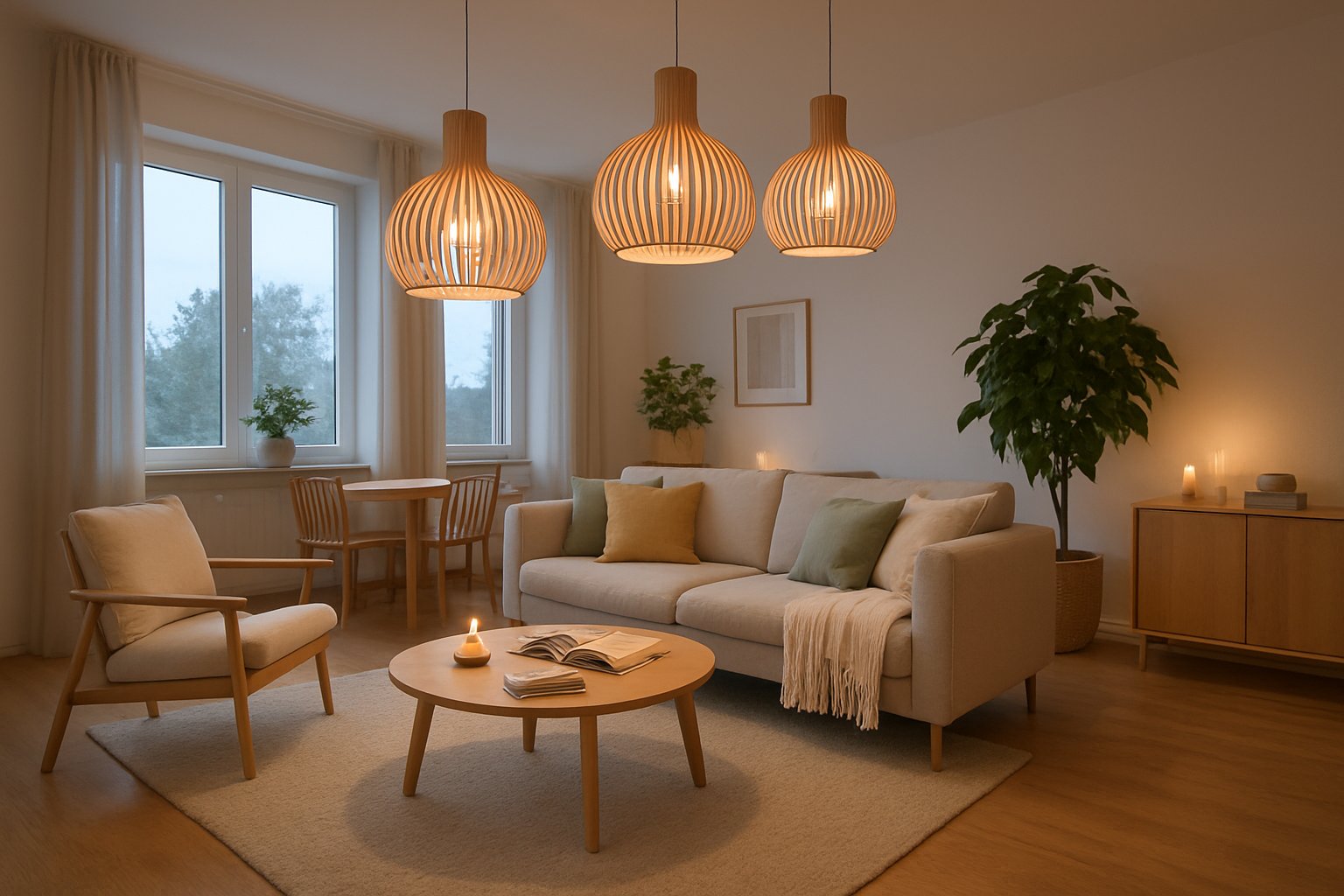 Appartement à vendre, 117m², Saint-Maur-des-Fossés