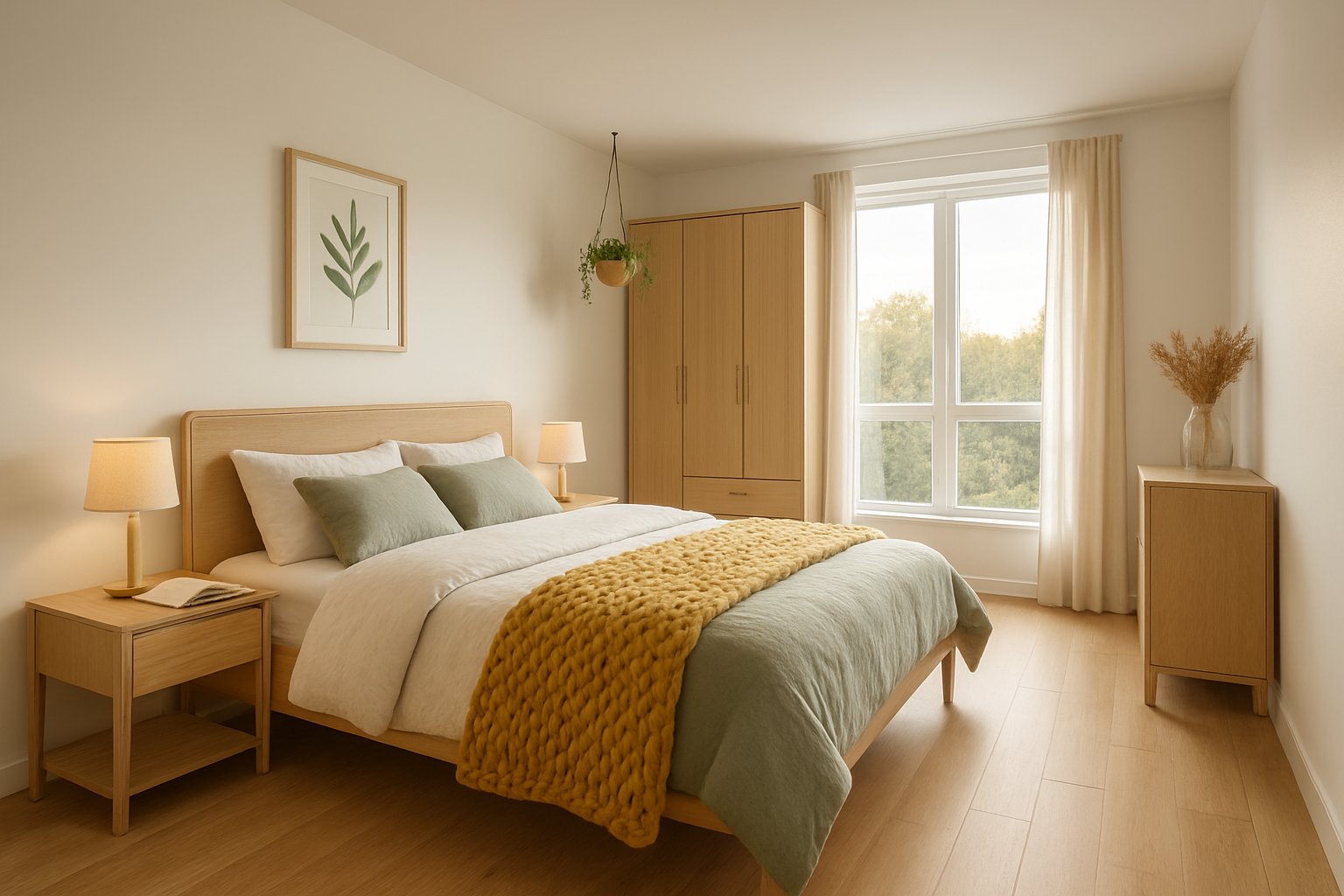 Appartement à vendre, 117m², Saint-Maur-des-Fossés