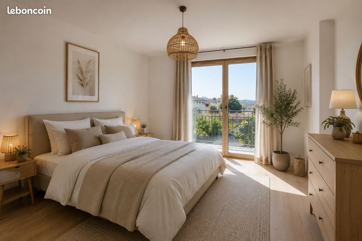Appartement à vendre, 105m², Metz