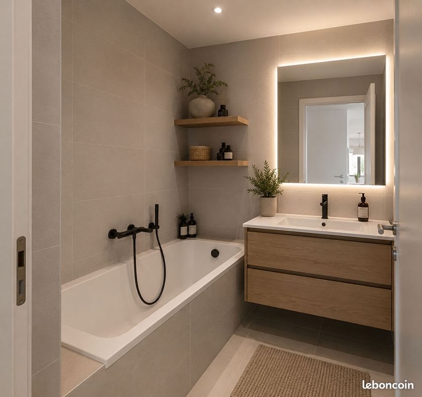 Appartement à vendre, 105m², Metz