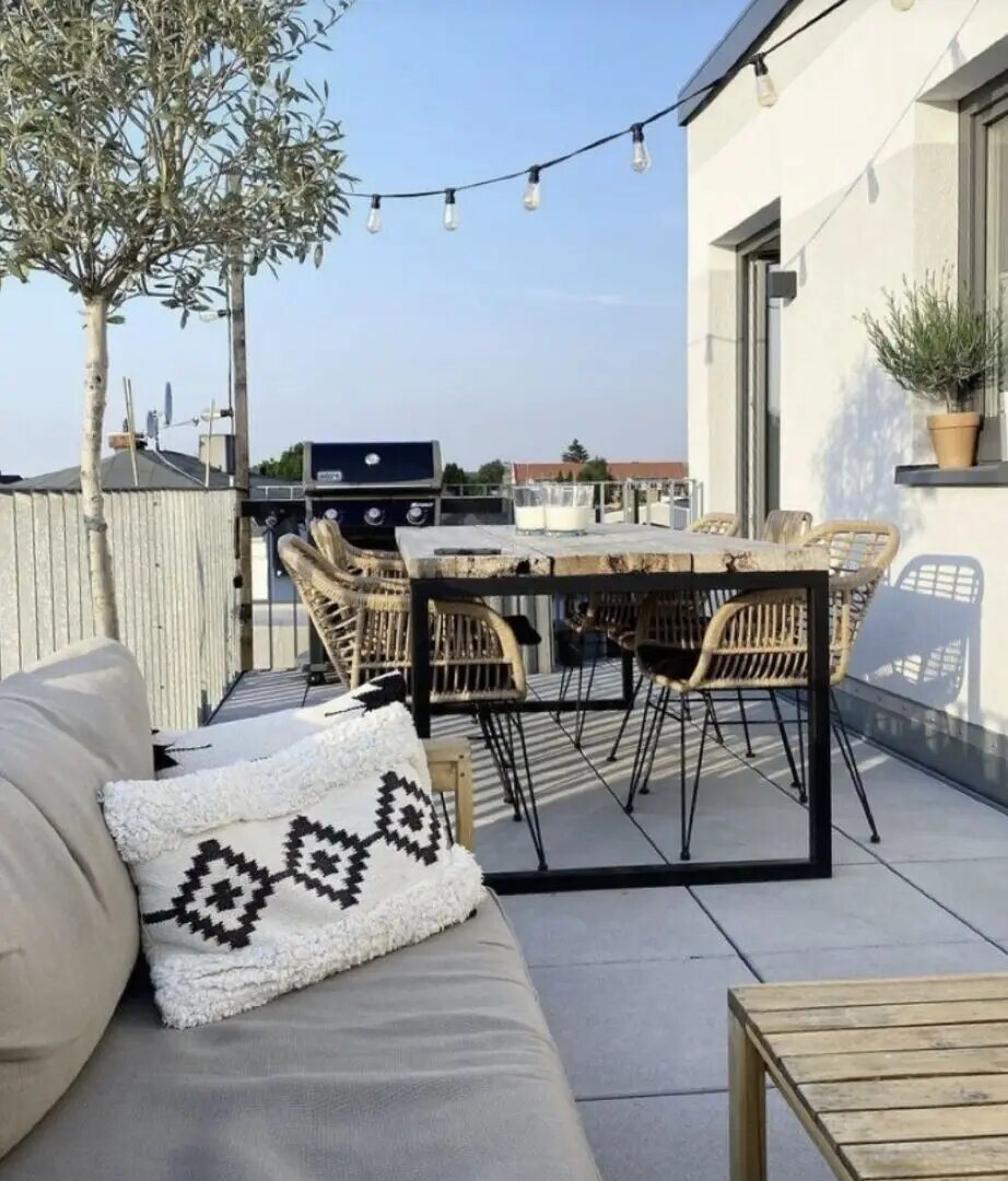 Appartement à vendre, 125m², Roquebrune-Cap-Martin
