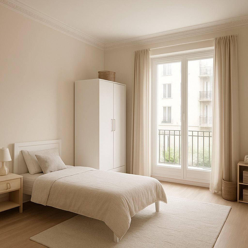 Appartement à vendre, 98m², Suresnes