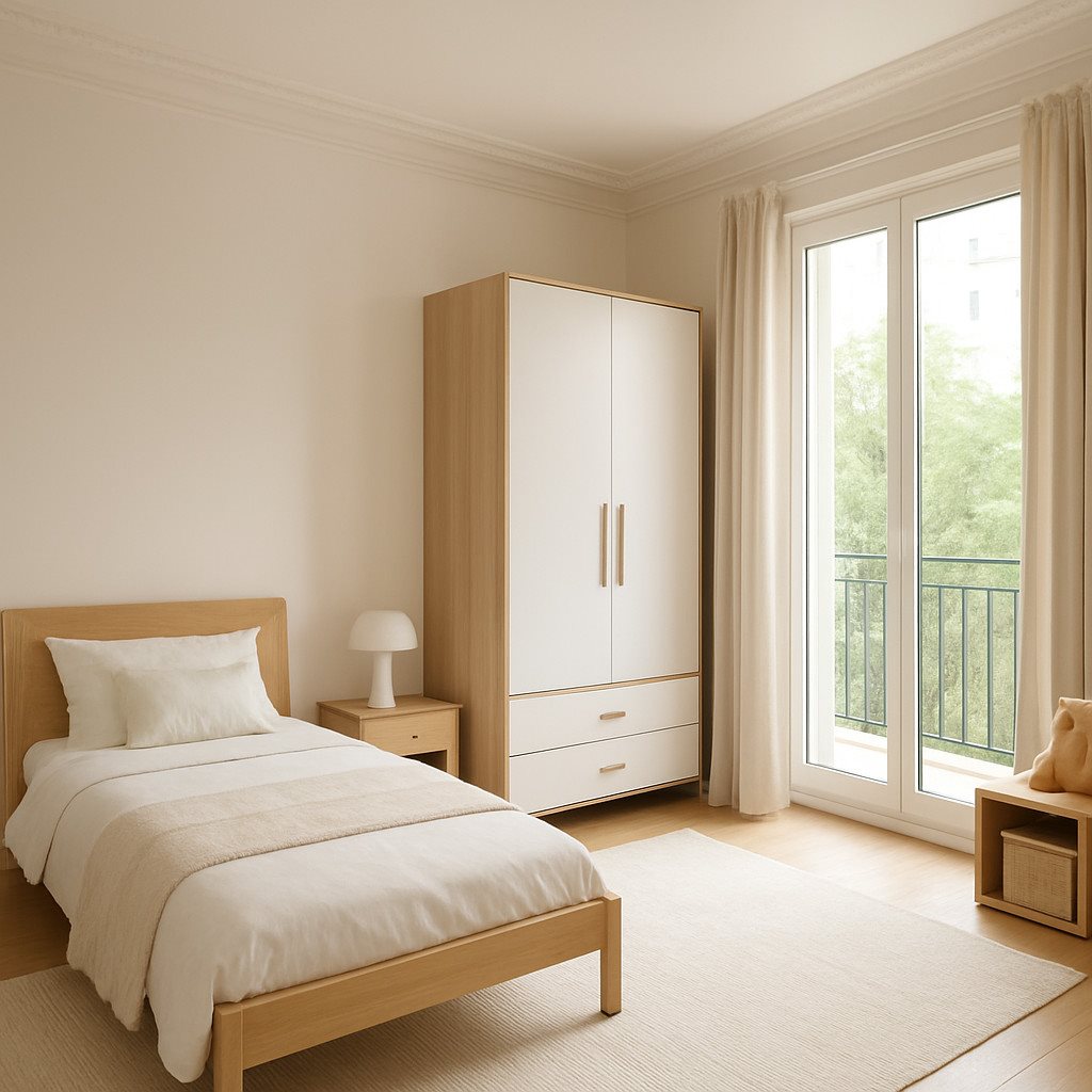 Appartement à vendre, 98m², Suresnes
