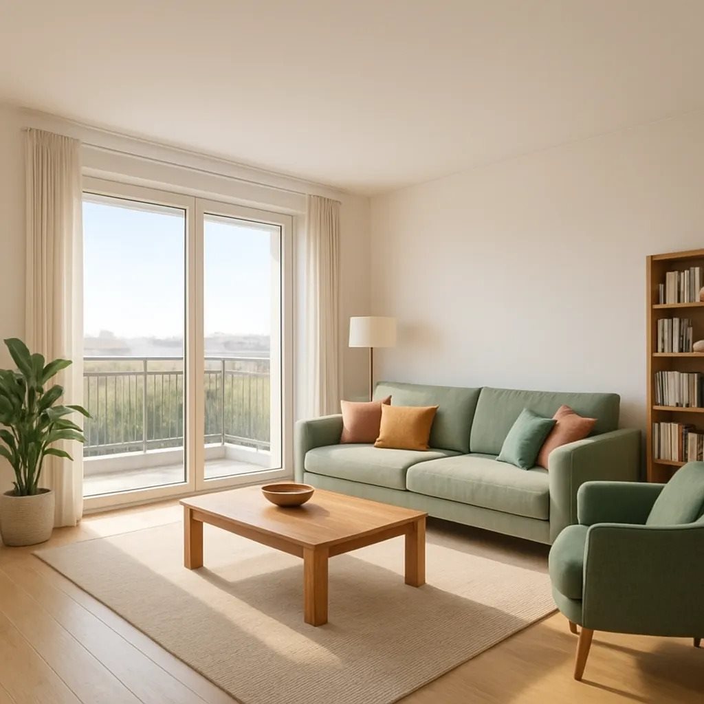 Appartement à vendre, 95m², Décines-Charpieu