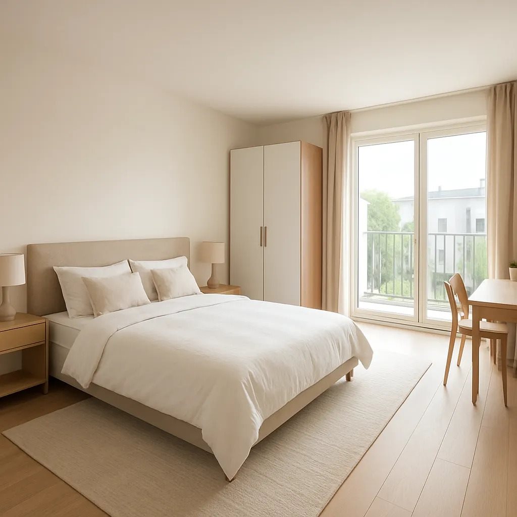 Appartement à vendre, 95m², Décines-Charpieu