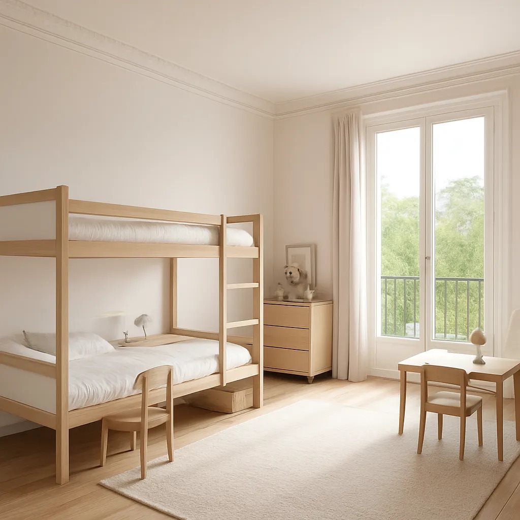 Appartement à vendre, 95m², Décines-Charpieu