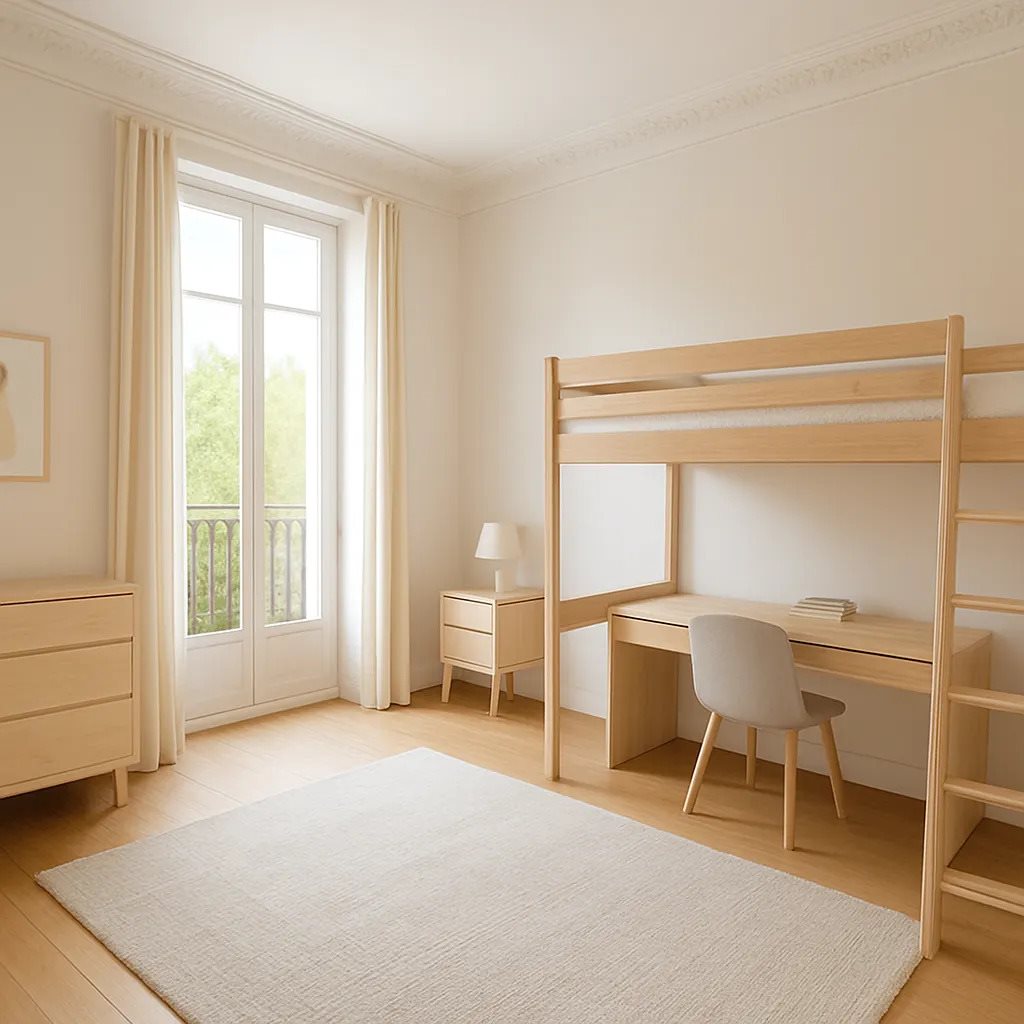Appartement à vendre, 95m², Décines-Charpieu
