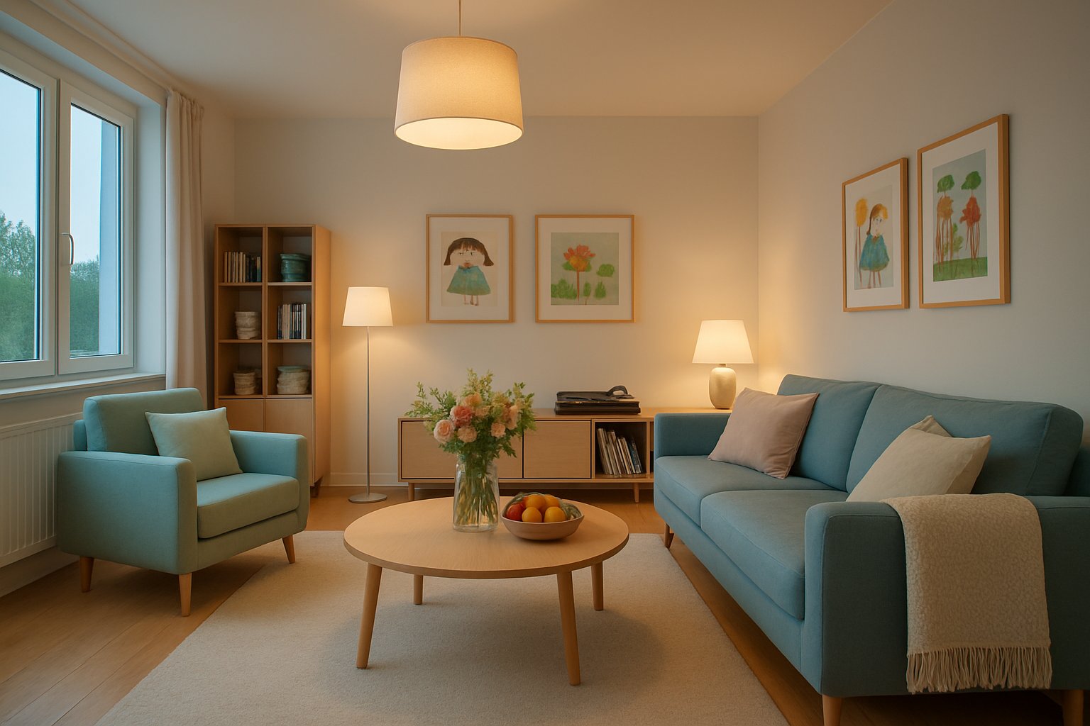 Appartement à vendre, 101m², Vénissieux