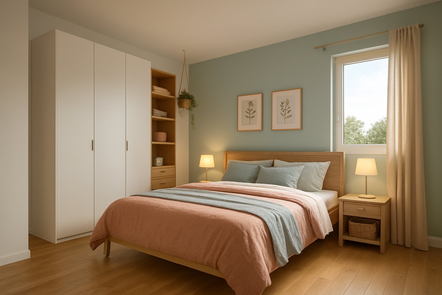 Appartement à vendre, 101m², Vénissieux