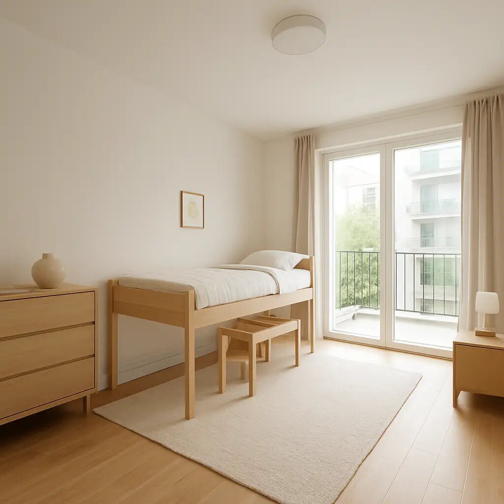 Appartement à vendre, 95m², Saint-Nazaire