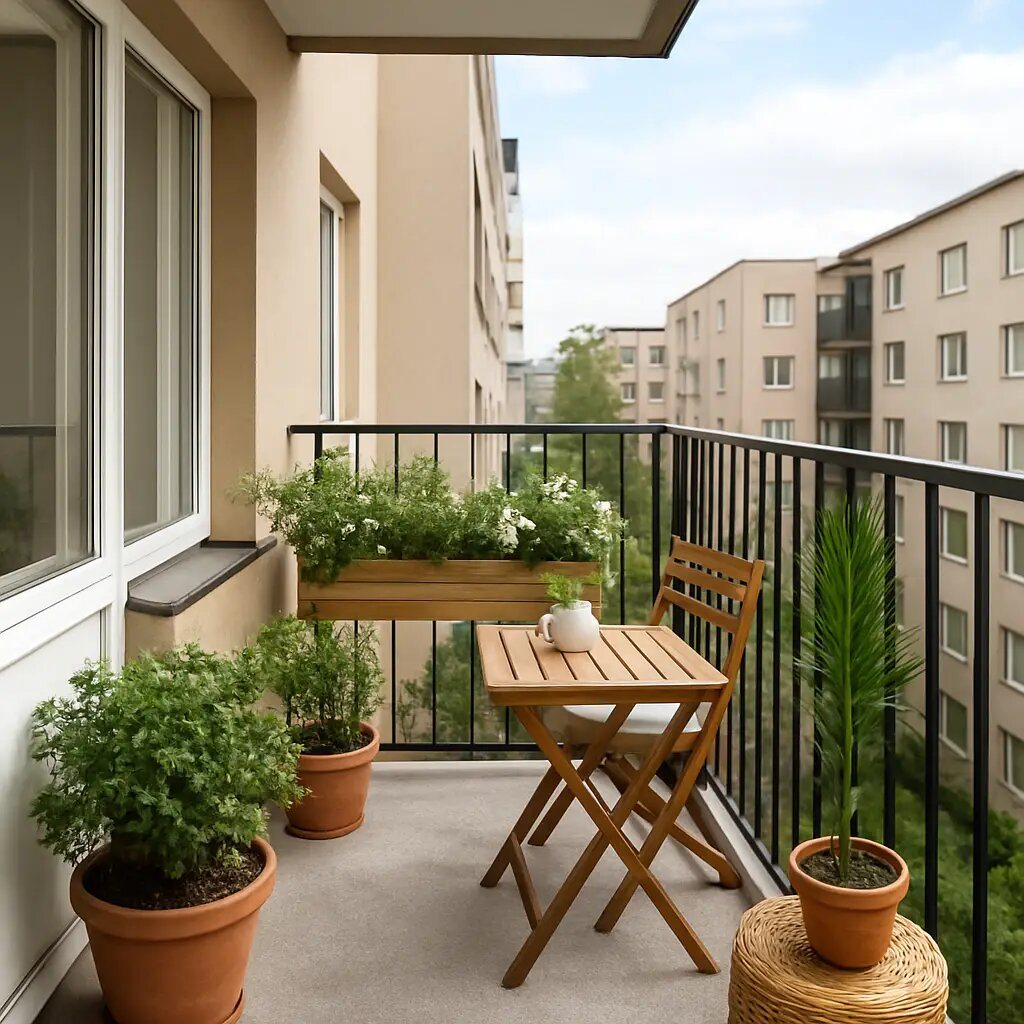 Appartement à vendre, 49m², Creil