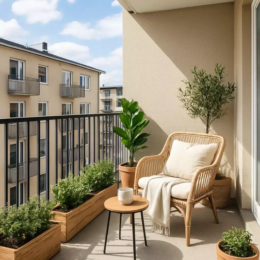 Appartement à vendre, 45m², Évry-Courcouronnes